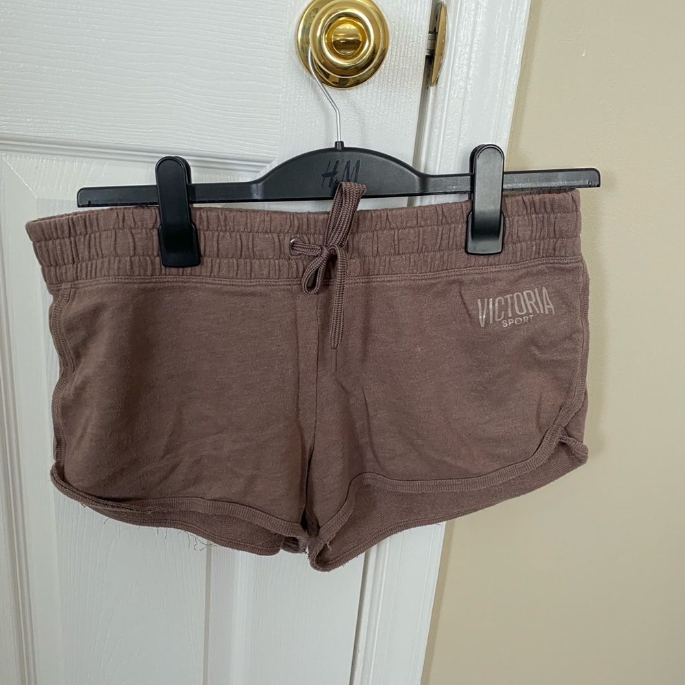 Victoria's Secret Sport Shorts